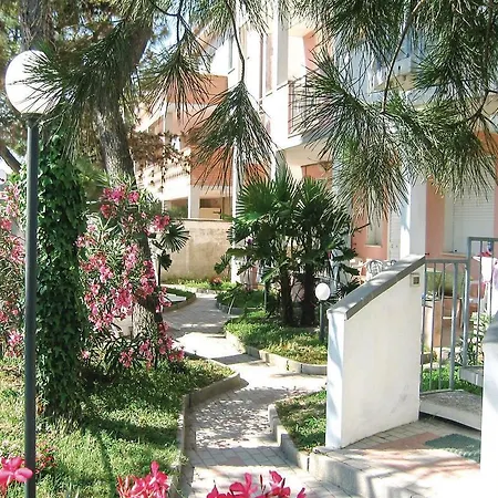 Appartamento Lido Degli Estensi Fe 07 *