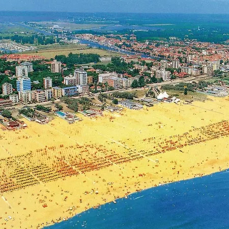 Lido Degli Estensi Fe 07 Appartamento